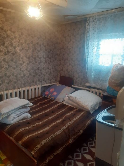 Продам дом в районе РМЗ