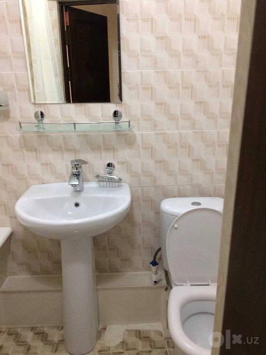 Cдается своя 1 комнатная кв. в центре! Ц-4 ! Ориентир PLOV LOUNG