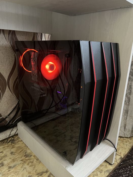 Продам игровой пк