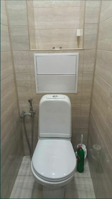 Продам шикарную квартиру 4 мкр.