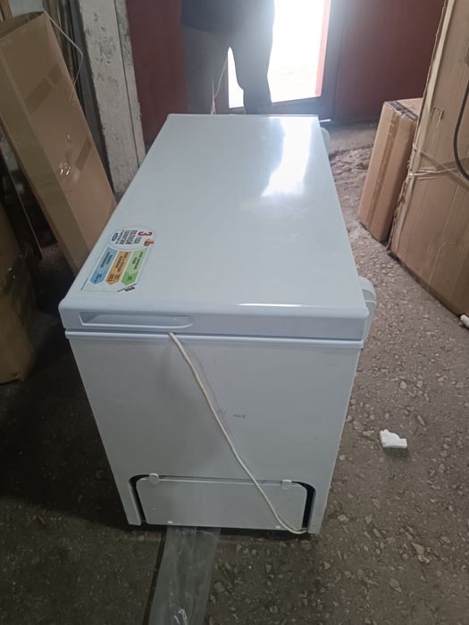 Продам морозильную ларь