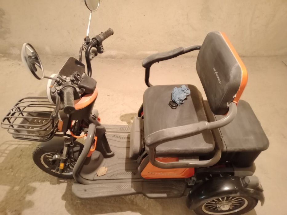 Електрически скутер Х1