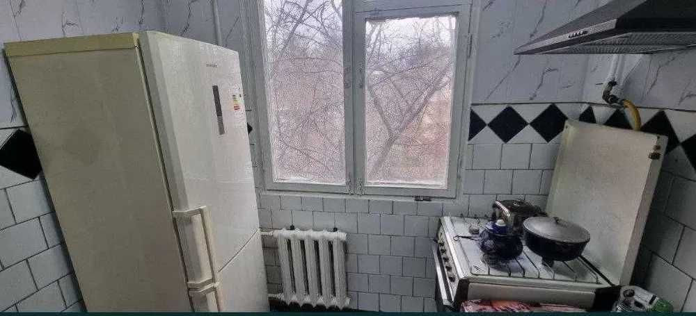 Квартира 2 комнатная метро Чиланзар