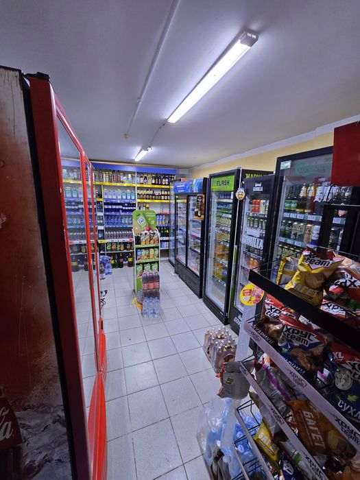 Коммерческое помещение