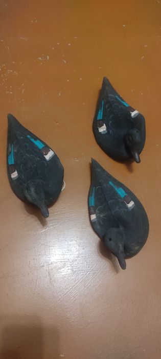 Подсадные Утки приманки