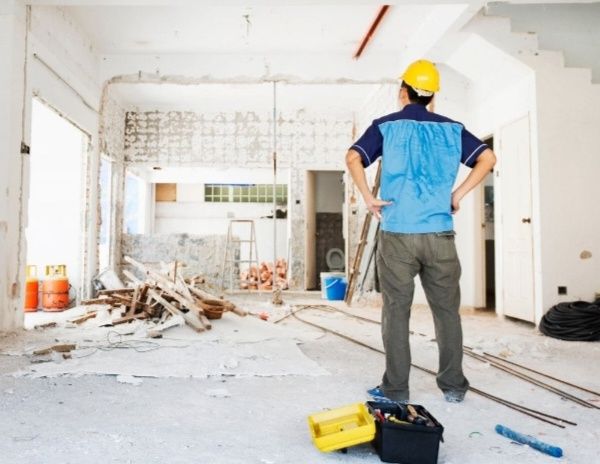 РЕМОНТ Квартир ПОД КЛЮЧ, С нуля