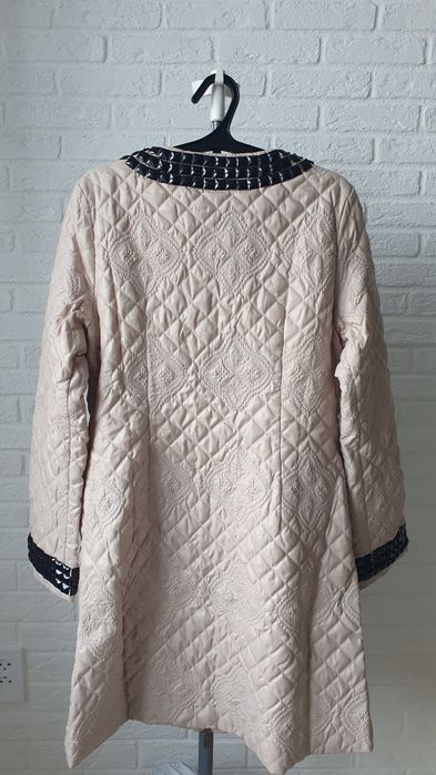 Продам плащ демисезонный и ветровку