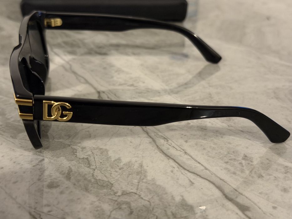 Ochelari de soare Dolce Gabbana