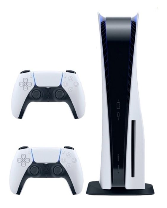 Пс5 с играми можно в рассрочку