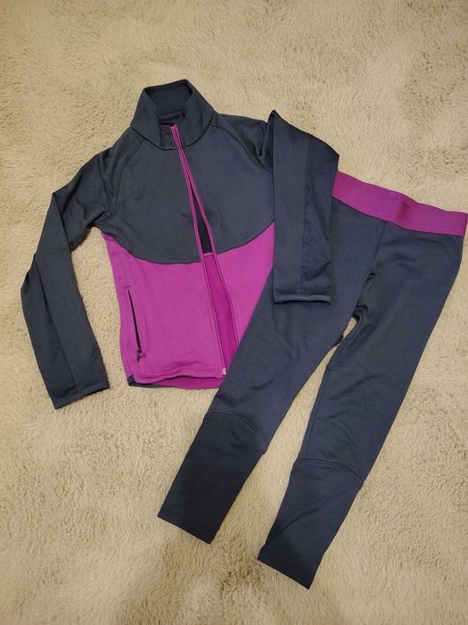 Анцунг за момиче Декатлон