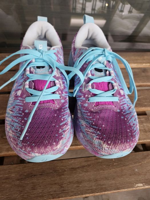 Маратонки за момиче NOOSA TRI 16