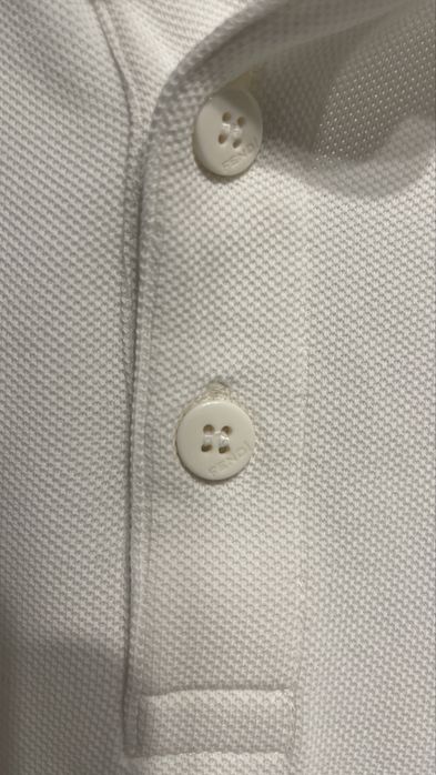 Tricou Polo FENDI Made in italy