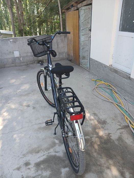 Velosiped 24 fergana