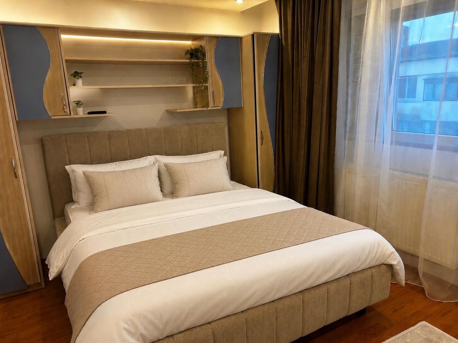 Apartament de inchiriat