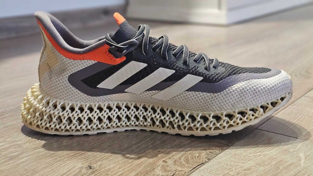 Мъжки маратонки adidas 4DX