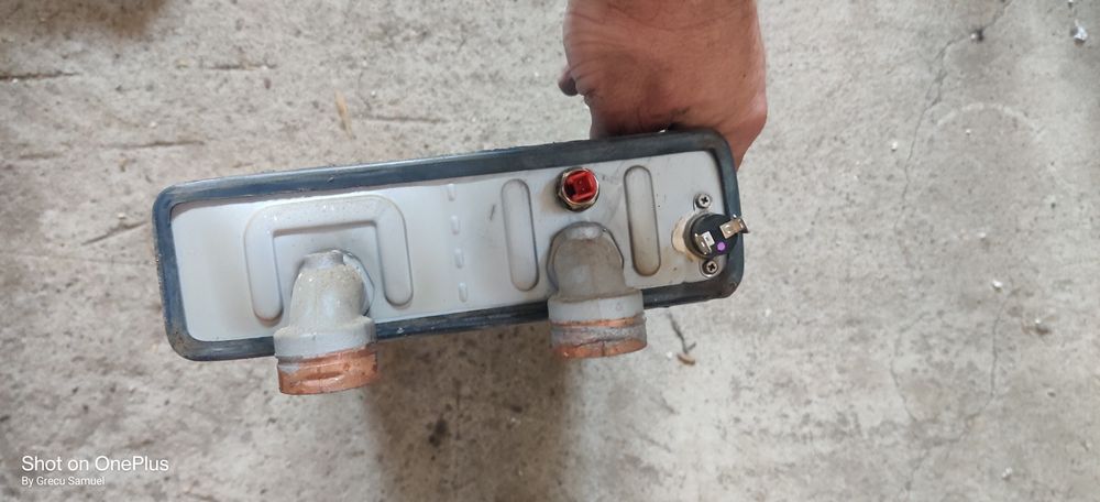 Încălzitor termoteca bereta minute