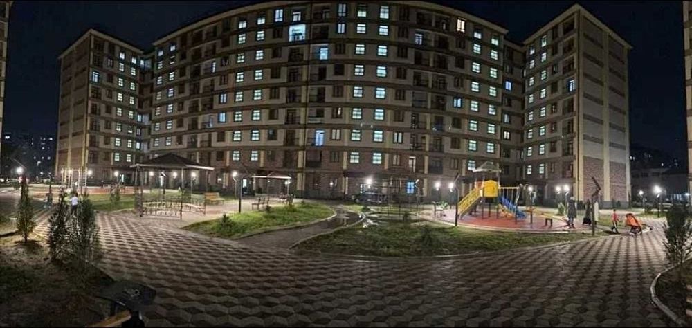 Qorasaroy Golden House 3 hona