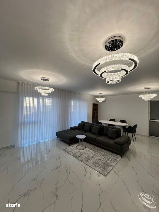 Apartament 2 camere, balcon, lift, Campus — fotografia 3