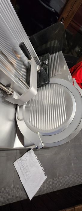 Feliator profesional Bizerba