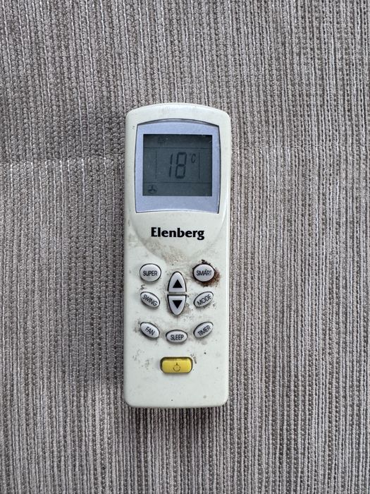 Продам кондиционер.