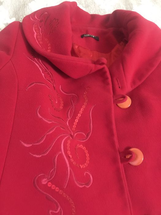 Продам пальто