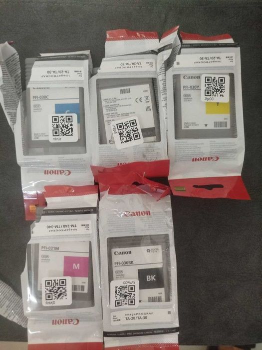 Plotter Canon TM 200 Плоттер Canon TM-200