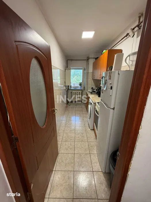 350 €,  Apartament 1 camera in Pacurari, gata de mutare