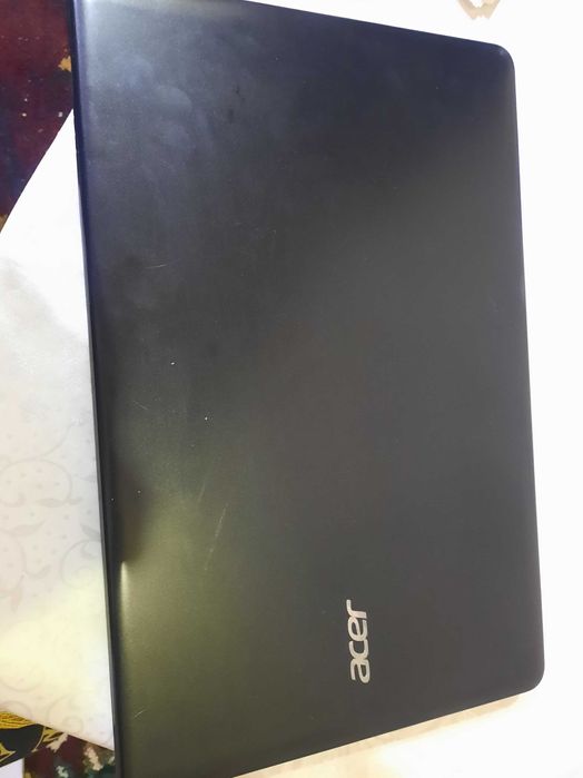 Noutbuk, Acer icore7, 8 GB DDR3, 1000 GB HDD