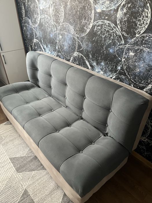 Диван раскладной