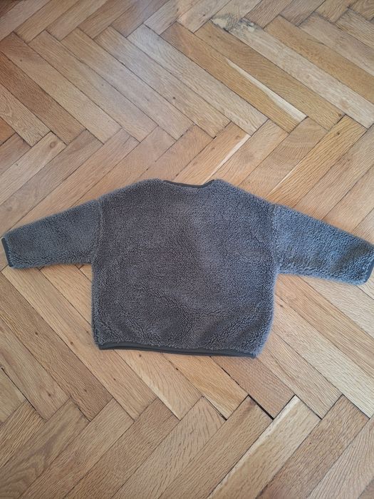 Два пуловера за бебета