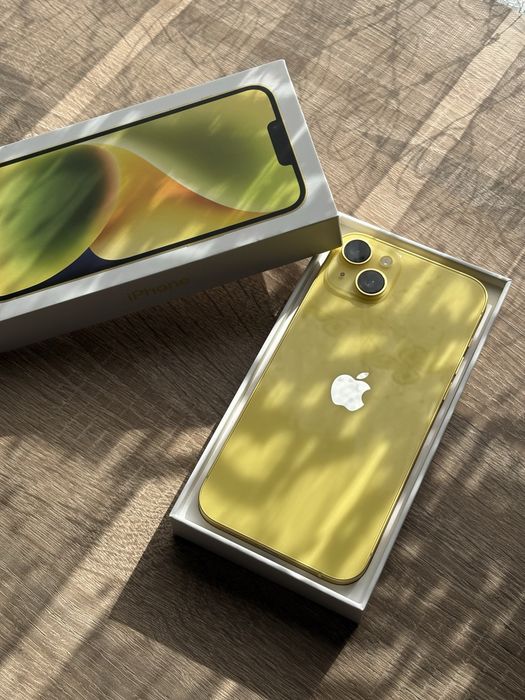 iPhone 14 Plus - Като Нов!