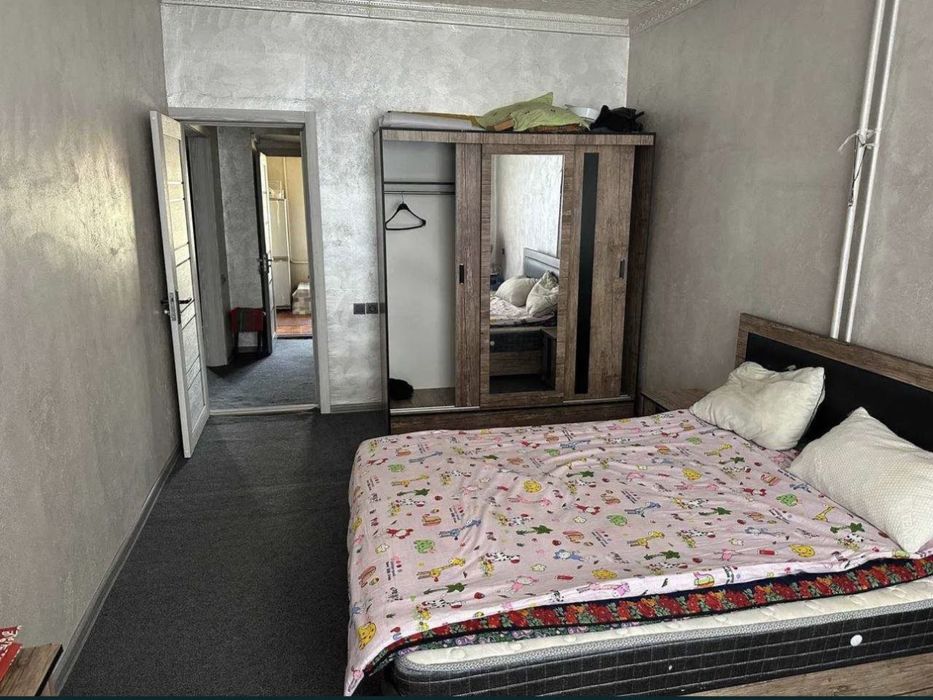 Сдается СВОЯ квартира на Сергели 6