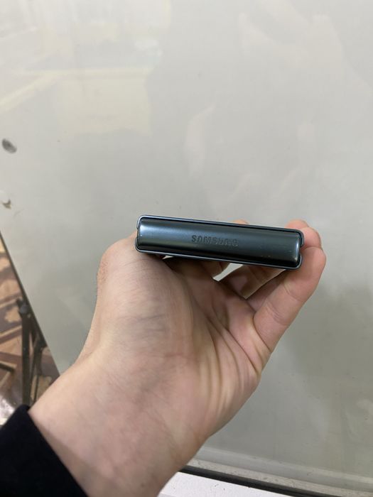 Samsung z flip 3 128/8gb