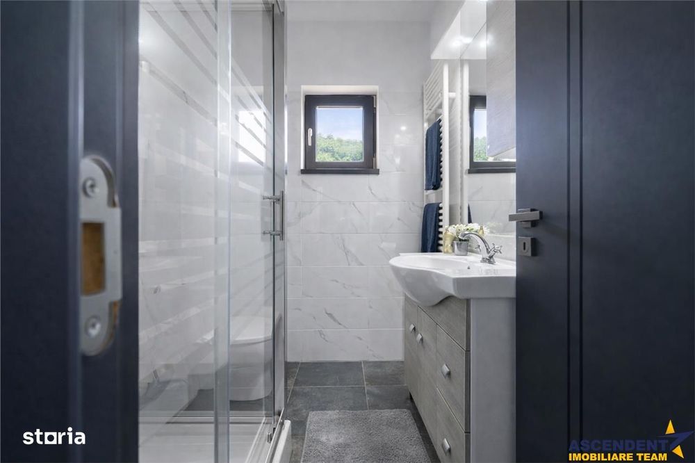 Rezidential Hotelier,eleganta discreta,energie verde,1.000mp teren,Toh