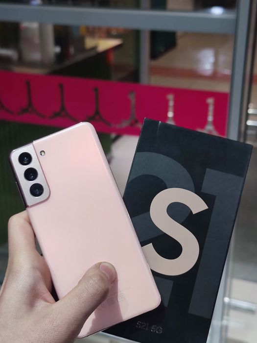 samsung s 21 самсунг с21