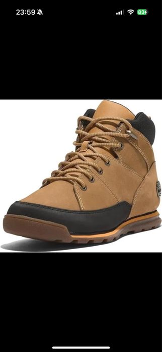 Ghete timberland