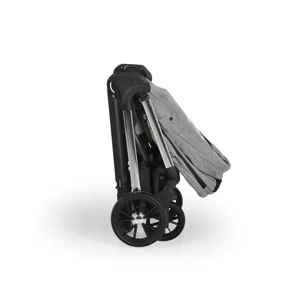 Като НОВА! Количка 3 в 1 Cangaroo Empire