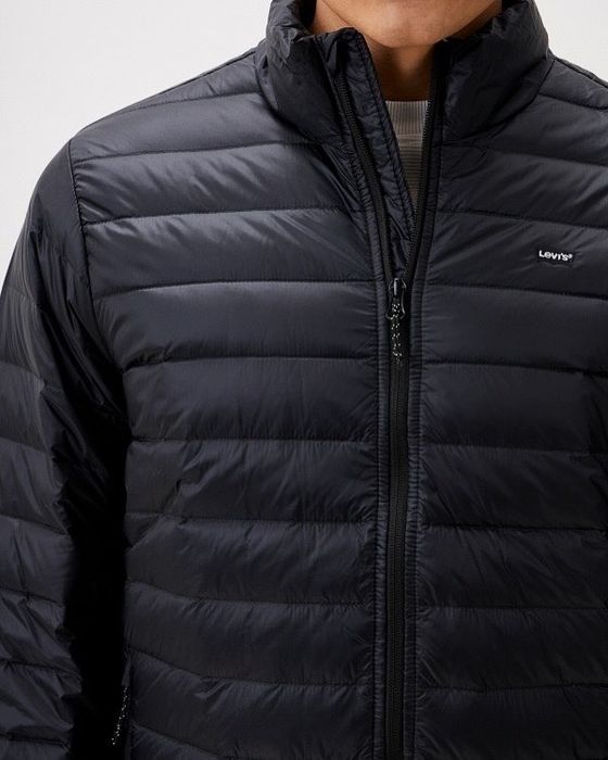 Levi’s Куртка из америки пуховик
