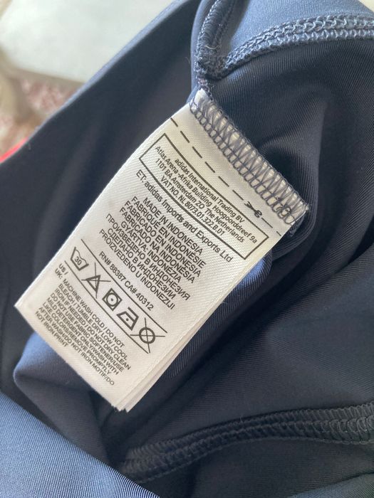 StellaMccartney sport