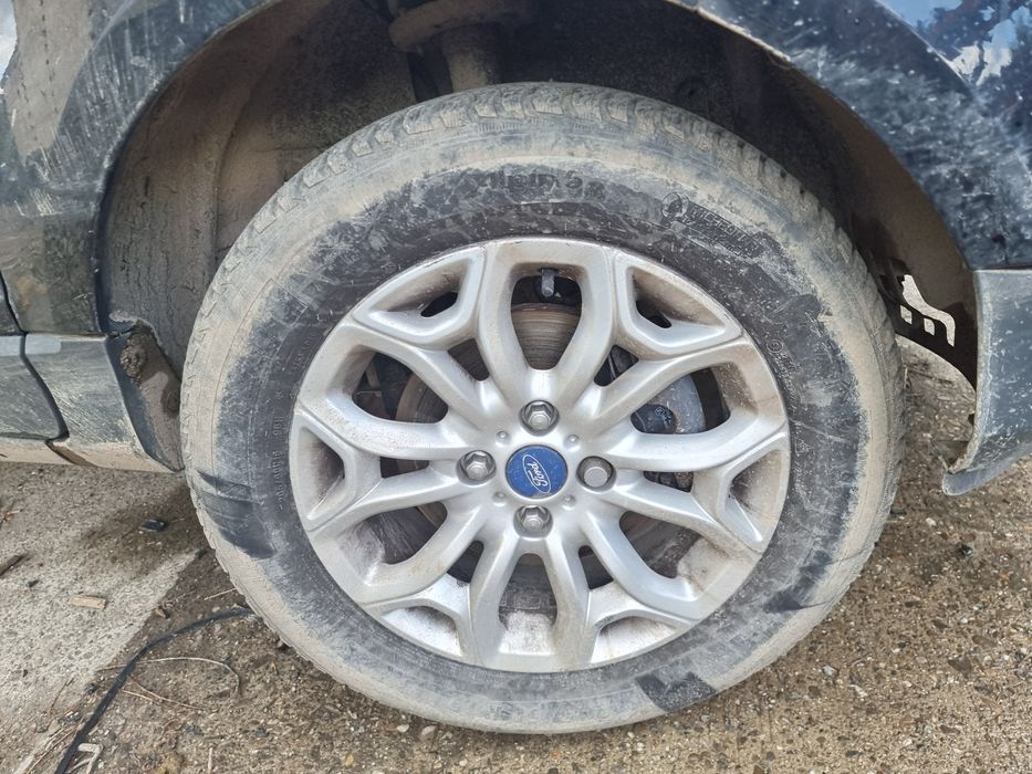 jante 16 ford ecosport 2015