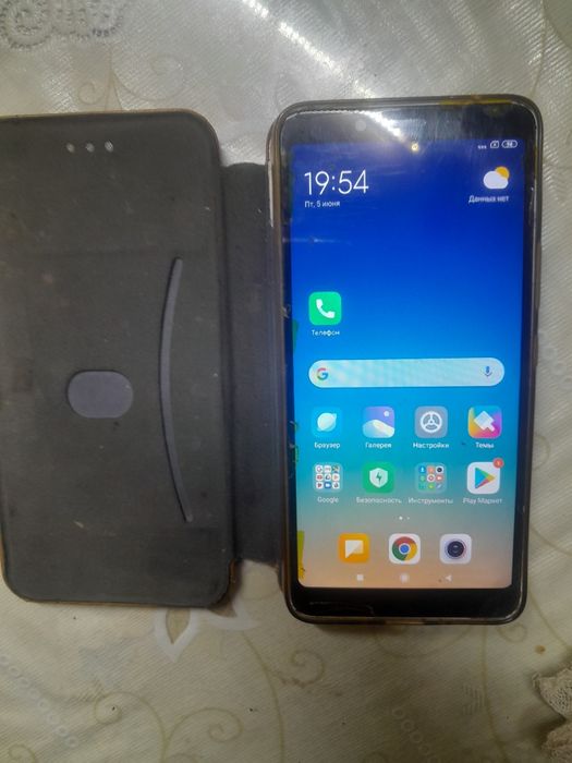 Смартфон Redmi 5 Note