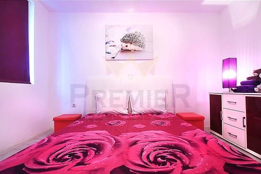 Продава се Двустаен апартамент в Балчик - 51 кв.м за 1000 €/кв.м - Снимка #4