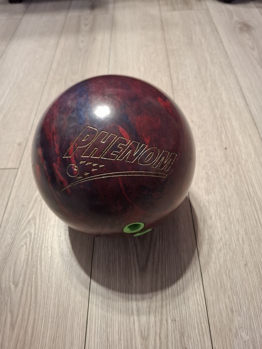 Vand Bila/Minge de Bowling Phenom USA