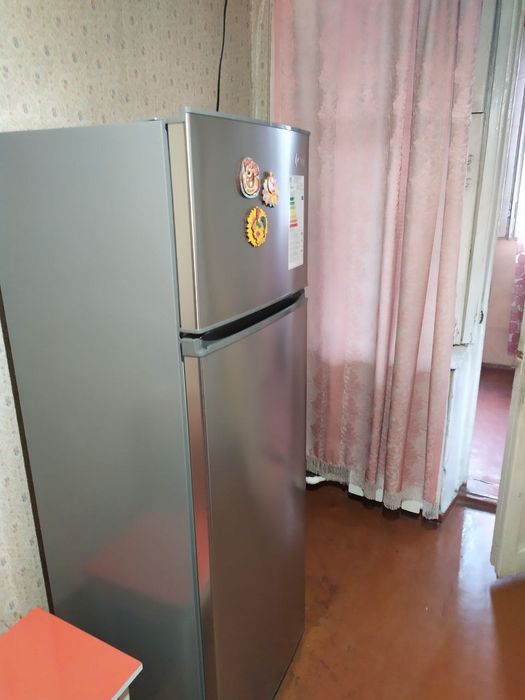 Продаётся 3х комнатная на Ок-тепа.