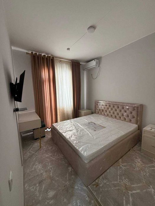 Новостройка  аренда тайёр  ҳамма шароит бор