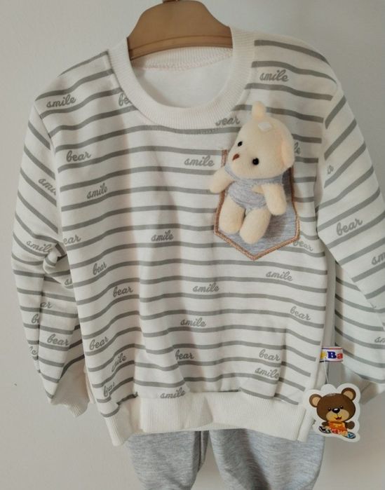 1yoshdan 2 yoshgacha bo'lgan bolalarga to'g'ri keladi narxi 65 000 so'