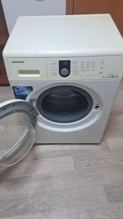 Продам стирпльную машину