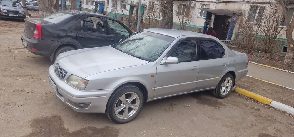 Toyota camry sv40 в отличном состоянии