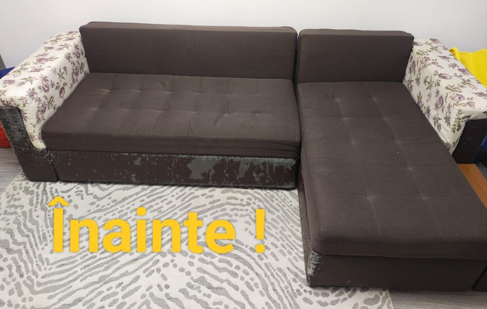 Retapitare ,Recondiționare ,reparare tapițerii canapele,paturi ,scaune