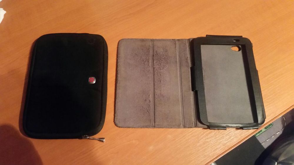 De vanzare Husa pt tableta universala